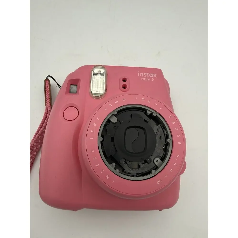 Fujifilm instax mini
